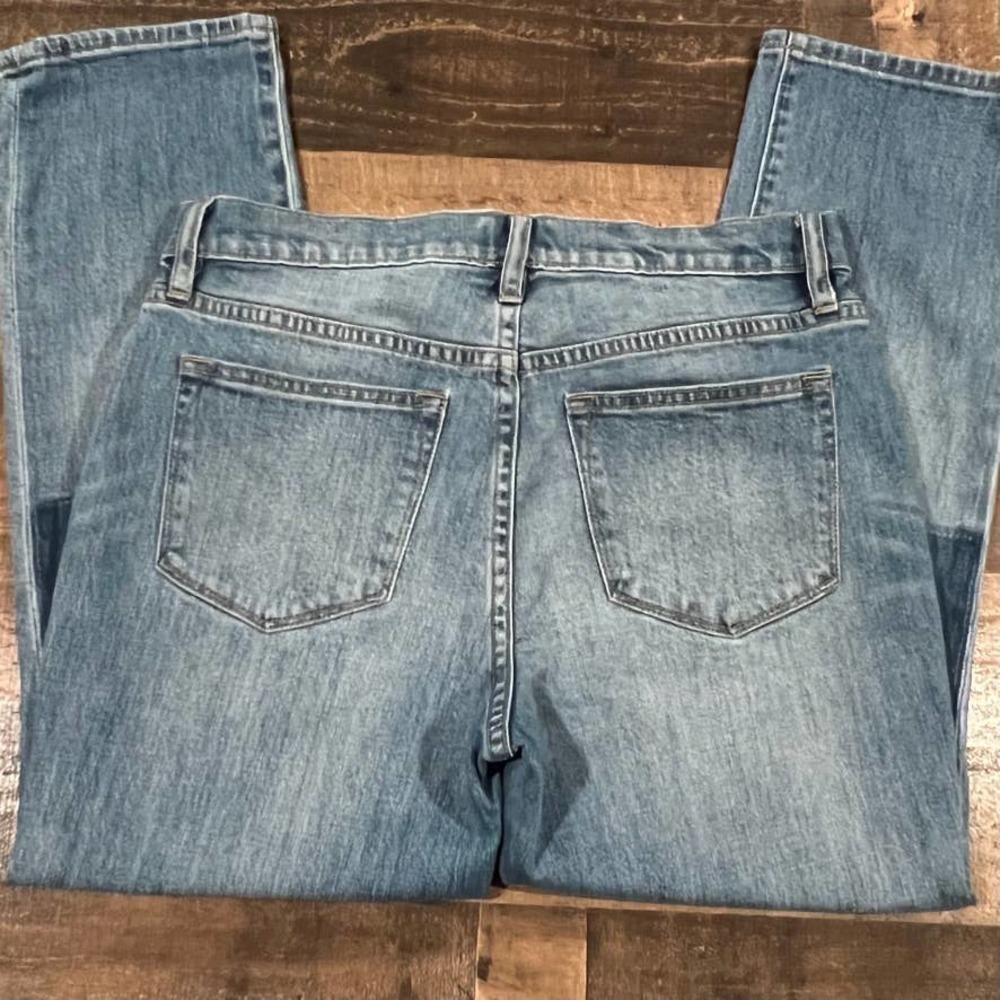 J crew broken in slim boyfriend jean - Picture 9 of 11